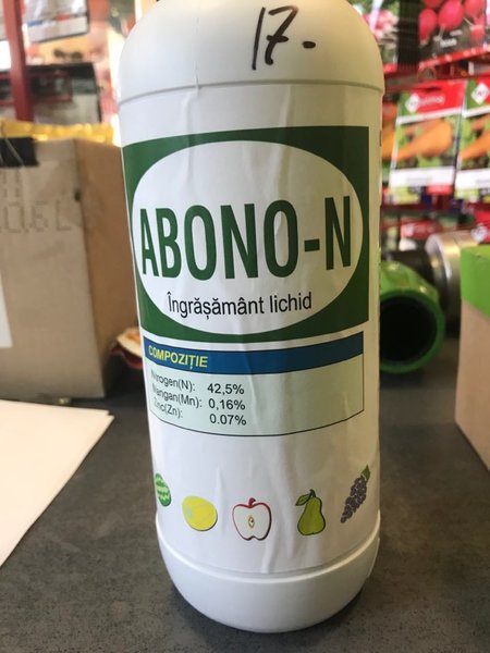 Abono N